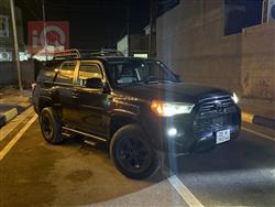 Toyota 4Runner